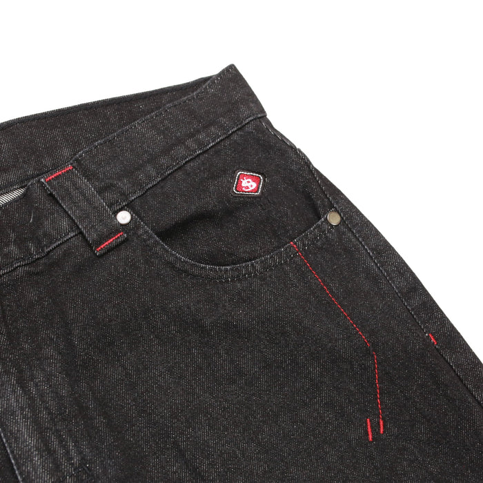 Culture Phantasy Jeans (Black)