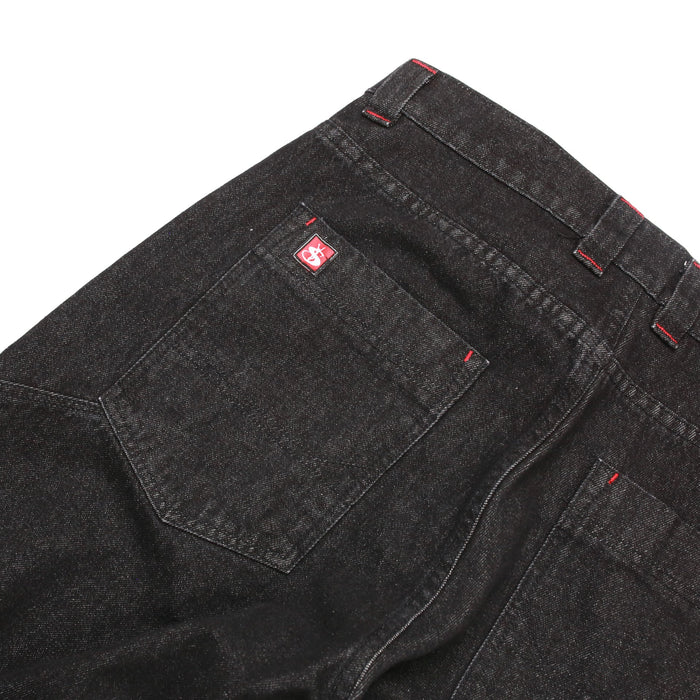 Culture Phantasy Jeans (Black)