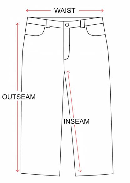 Culture Phantasy Jeans (Black)