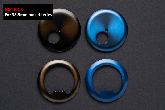 DIY WATCH CLUB - Custom dial (Mosel series)