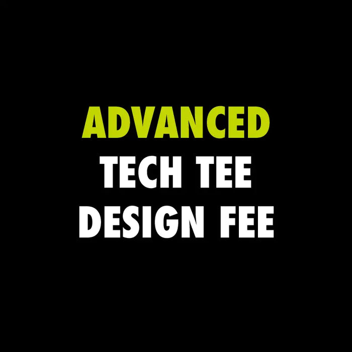 Custom Team Tech Tee Infamous Paintball