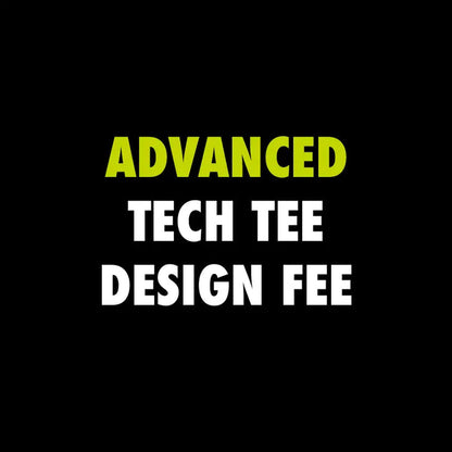 Custom Team Tech Tee Infamous Paintball
