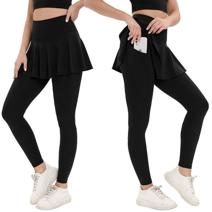 Black (Side Pocket) / S