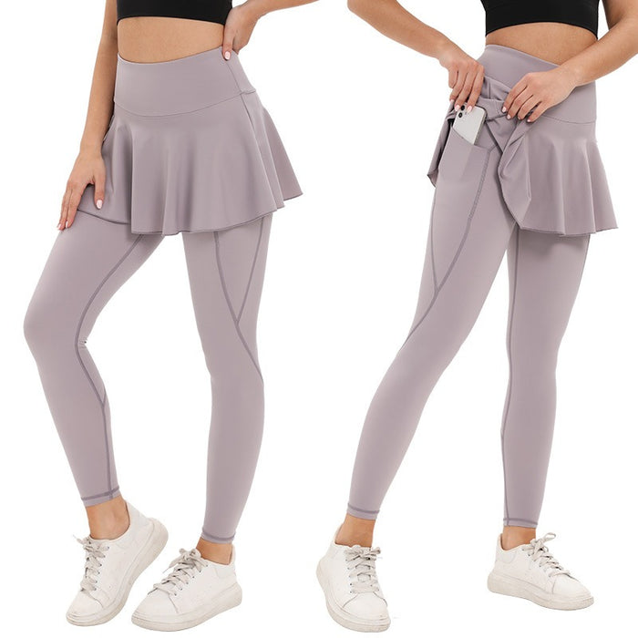 Light Grey (Side Pocket) / S