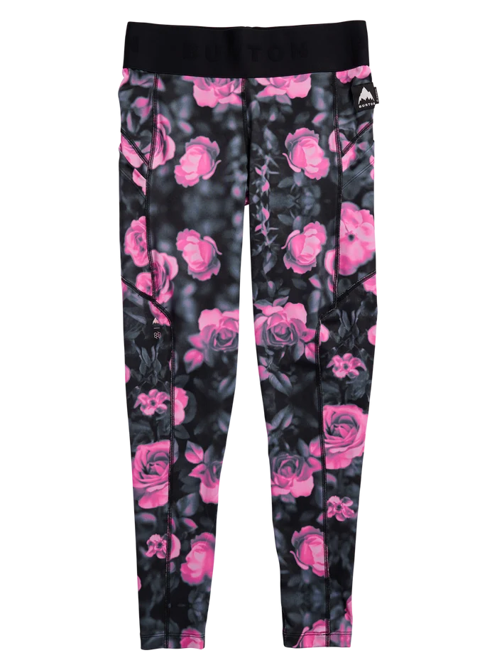 Shockwave Floral / XXS