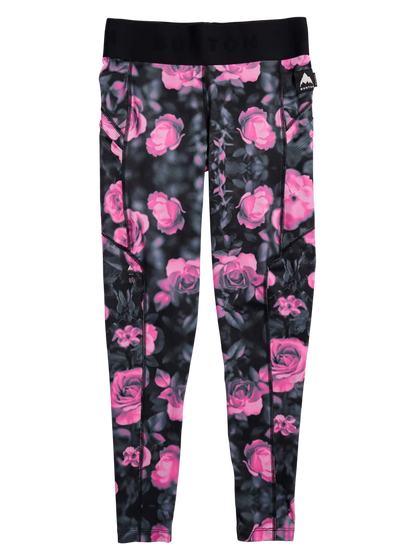 Shockwave Floral / XXS