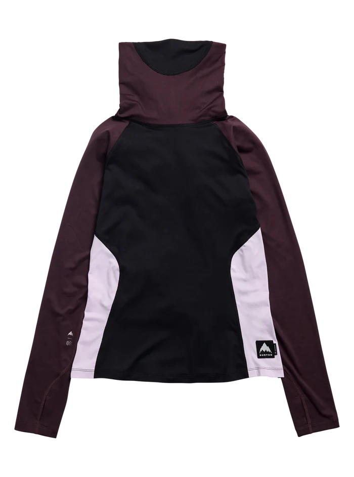 True Black / Bear Hug Brown / Moondust Purple / XXS