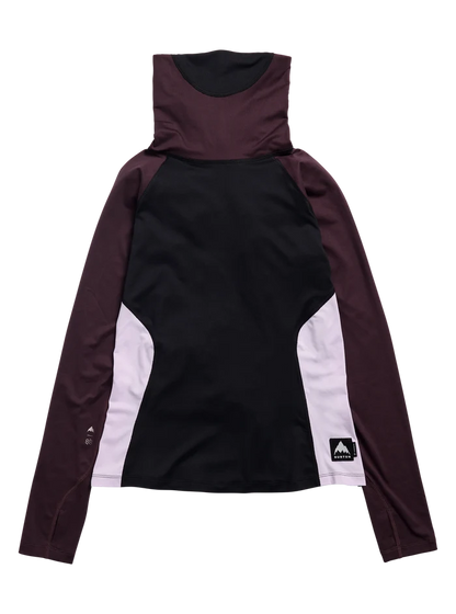 True Black / Bear Hug Brown / Moondust Purple / XXS