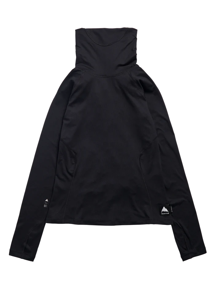 True Black / XXS