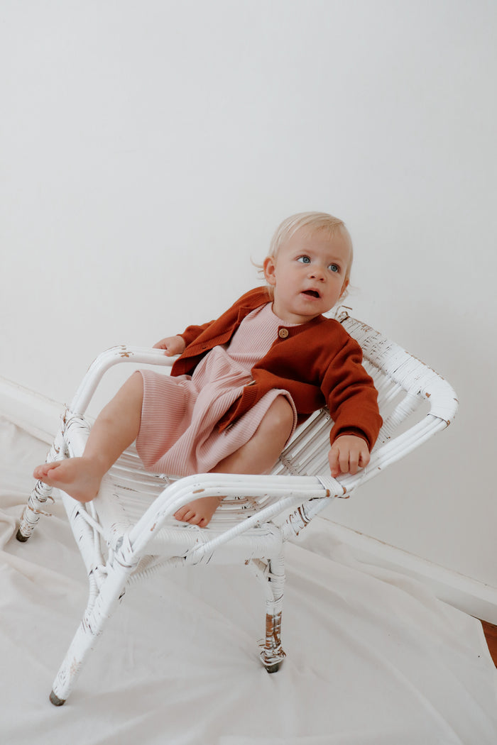 'Darcy' Cardi - Spice