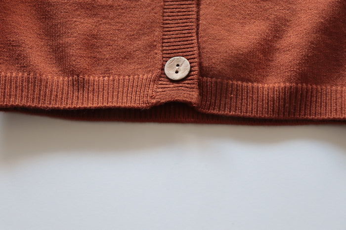 'Darcy' Cardi - Spice