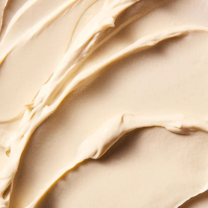 Date & Honey Whipped Body Butter