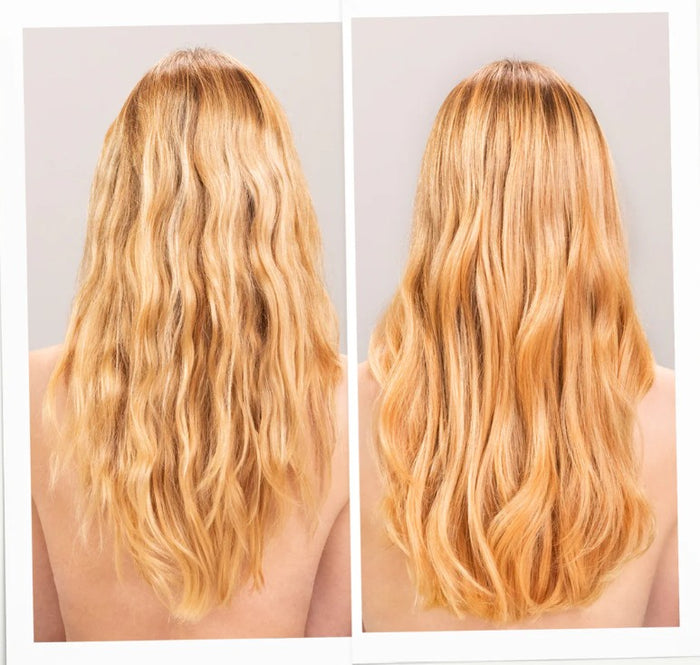 Davines Nounou Hair Oil