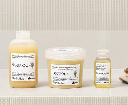 Davines Nounou Hair Oil
