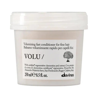 Davines Volu Conditioner