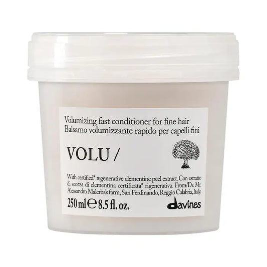 Davines Volu Conditioner