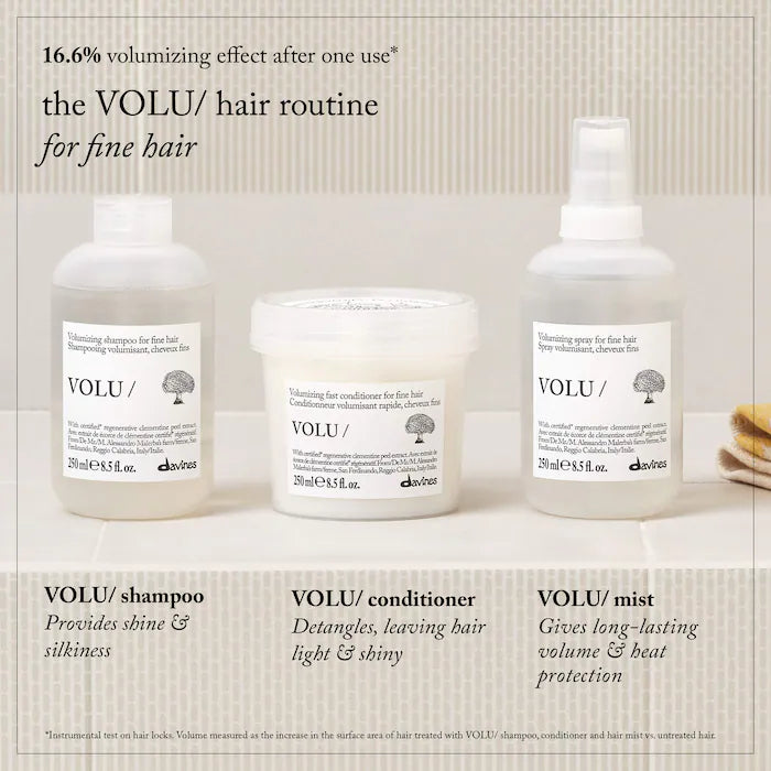 Davines Volu Conditioner