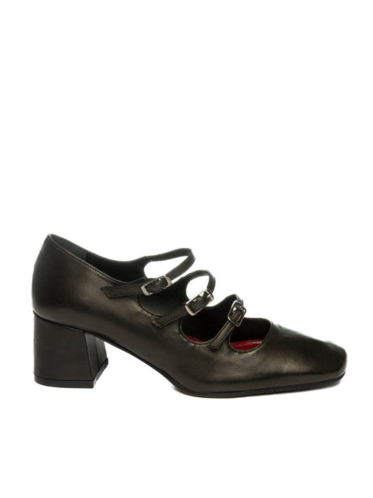 FRANGISOLE Décolleté vitello nero 2027 VITELLO-NERO