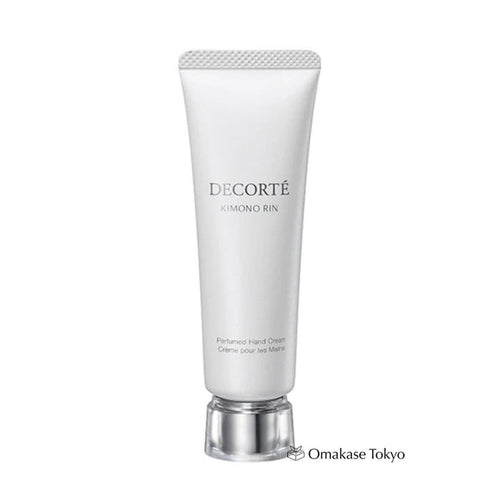 Decorte Kimono Rin Hand Cream