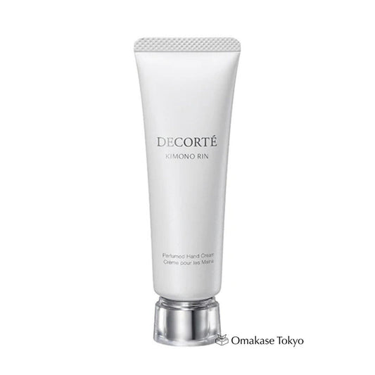 Decorte Kimono Rin Hand Cream