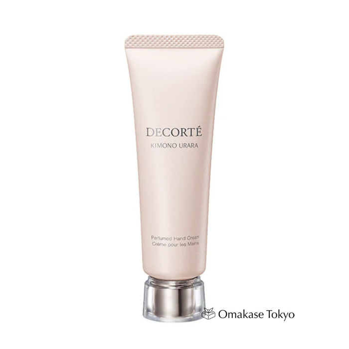 Decorte Kimono Urara Hand Cream