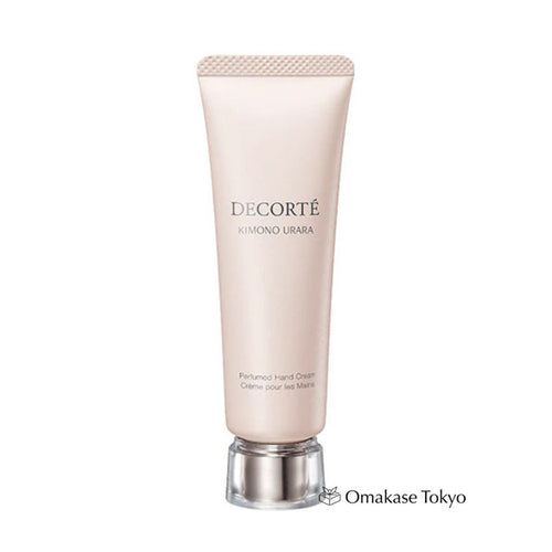 Decorte Kimono Urara Hand Cream