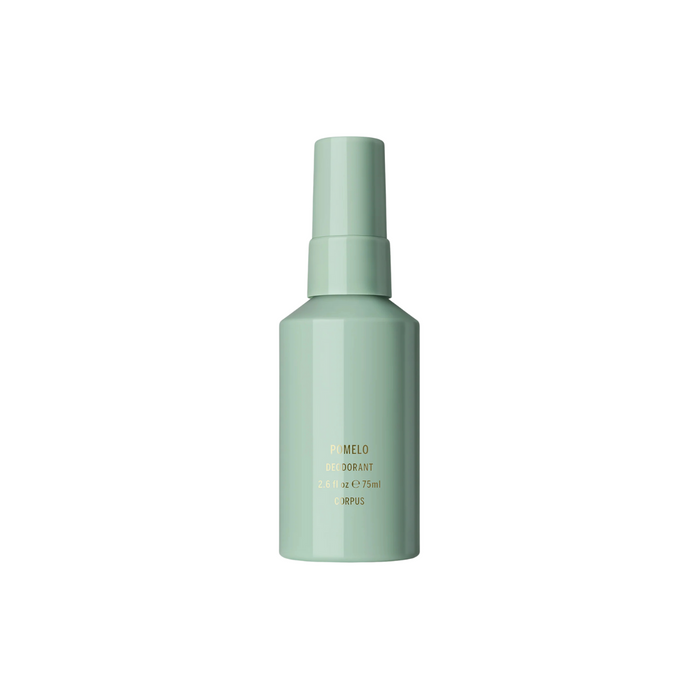 Deodorant Spray