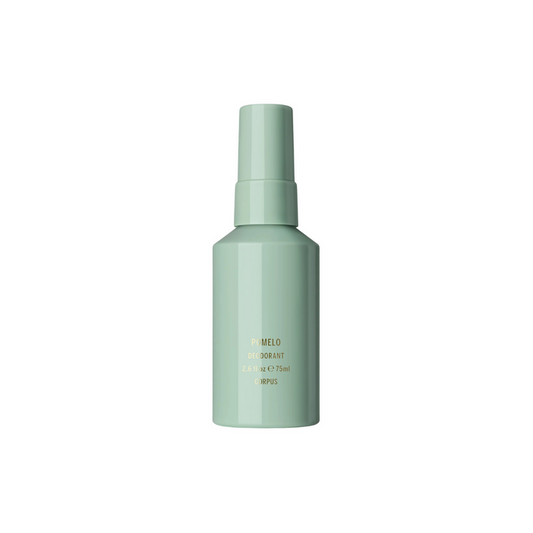 Deodorant Spray