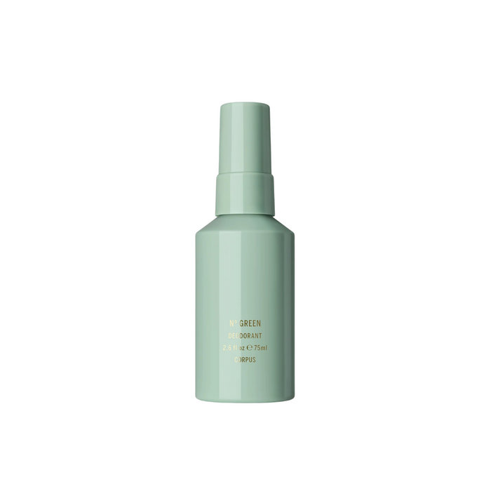 Deodorant Spray