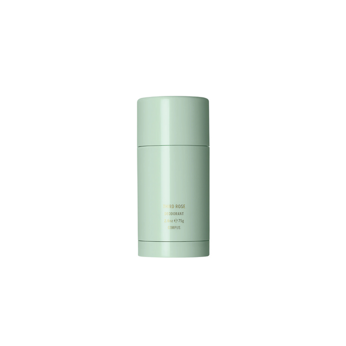 Deodorant Stick