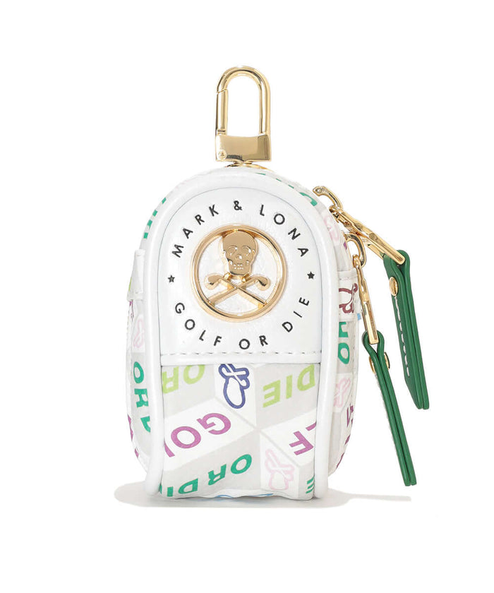 Dépêche Ball Case