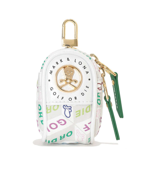 Dépêche Ball Case