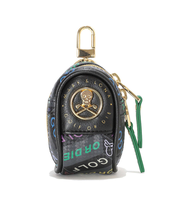 Dépêche Ball Case
