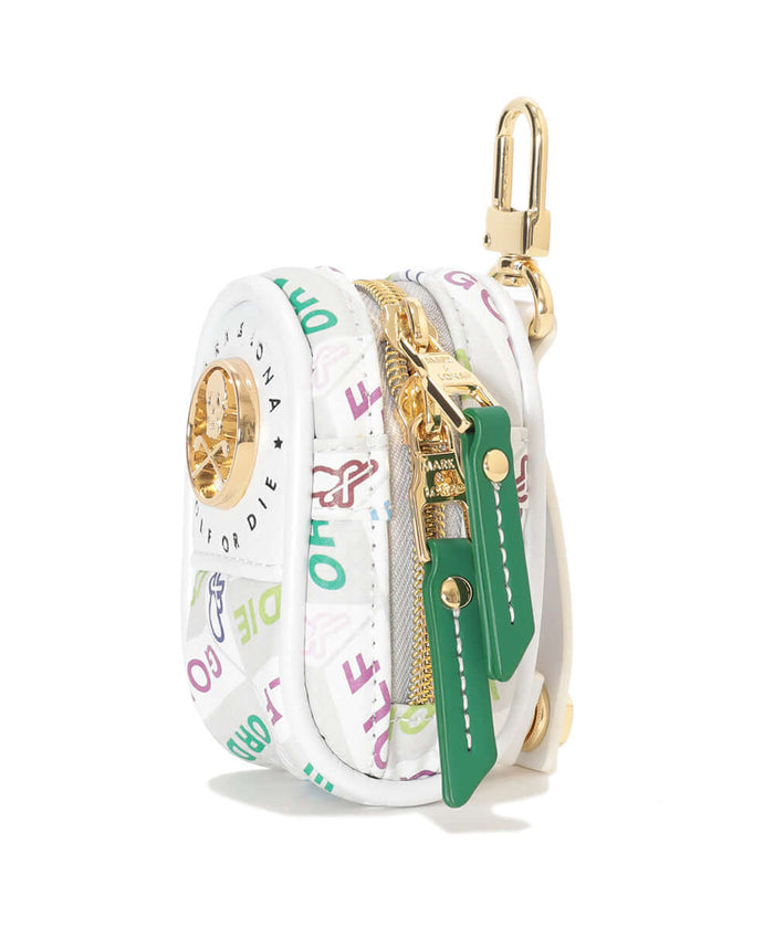 Dépêche Ball Case