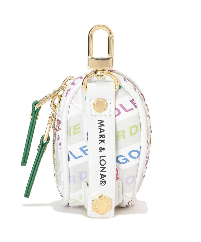 Dépêche Ball Case