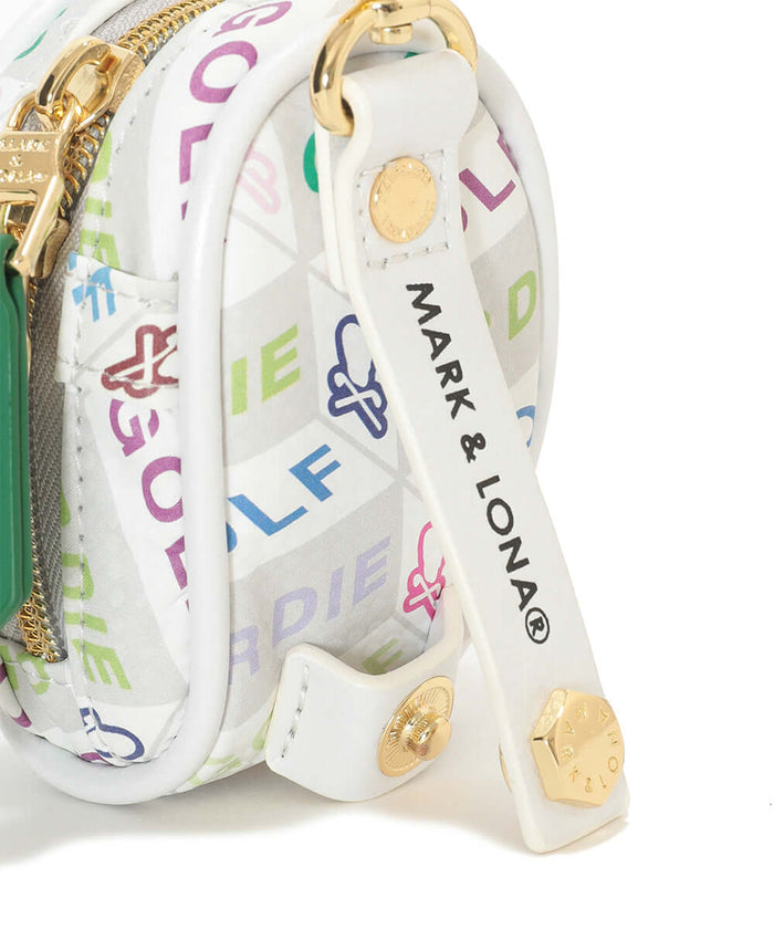Dépêche Ball Case