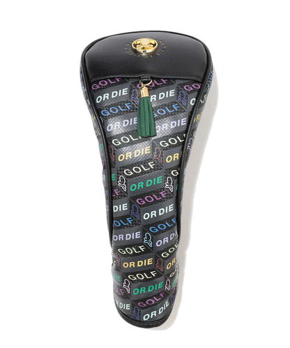 Dépêche Driver Cover
