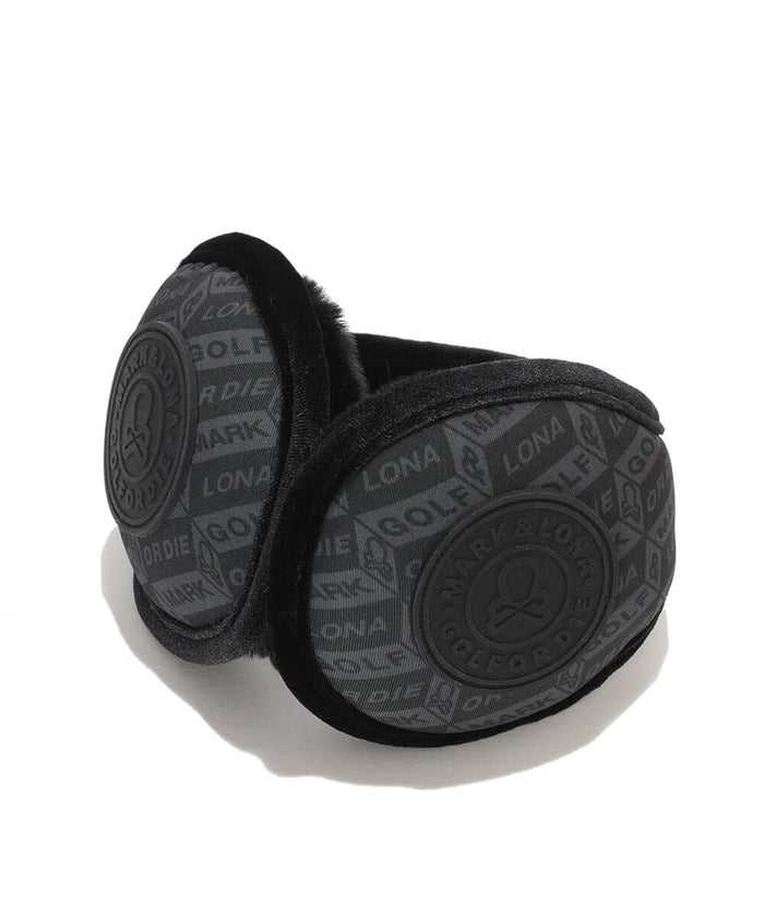Dépêche Eco Fur Earmuffs | MEN and WOMEN