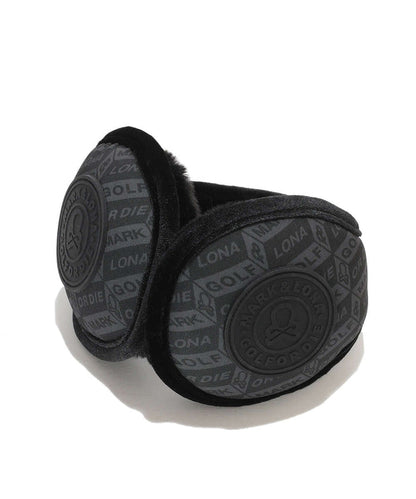 Dépêche Eco Fur Earmuffs | MEN and WOMEN