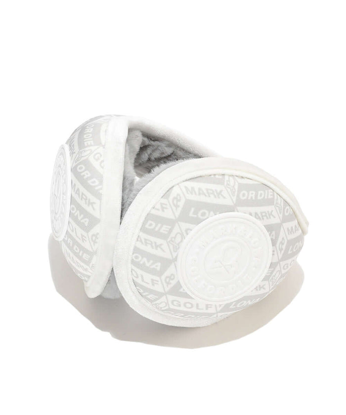 Dépêche Eco Fur Earmuffs | MEN and WOMEN