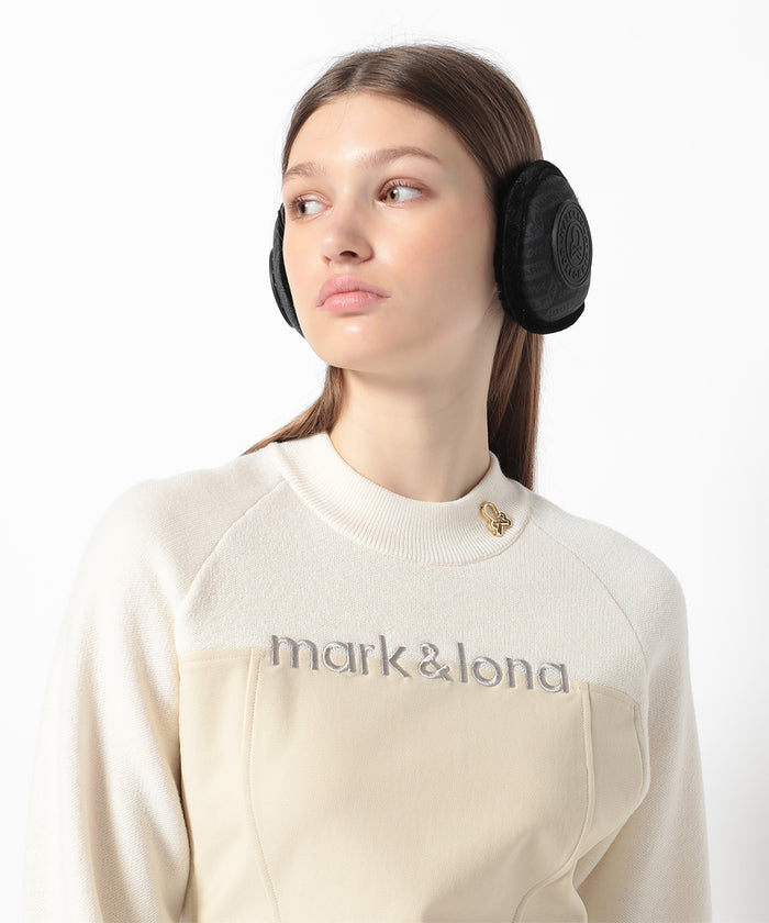 Dépêche Eco Fur Earmuffs | MEN and WOMEN