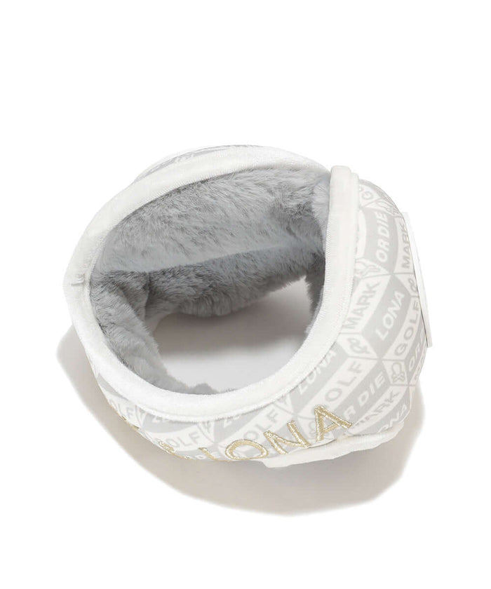 Dépêche Eco Fur Earmuffs | MEN and WOMEN