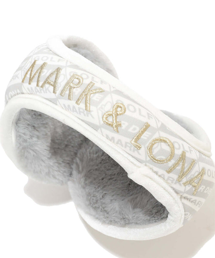 Dépêche Eco Fur Earmuffs | MEN and WOMEN