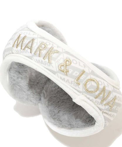 Dépêche Eco Fur Earmuffs | MEN and WOMEN