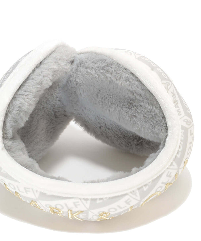 Dépêche Eco Fur Earmuffs | MEN and WOMEN
