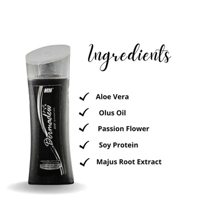 Dermadew AHF Shampoo