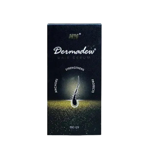 Dermadew Hair Serum