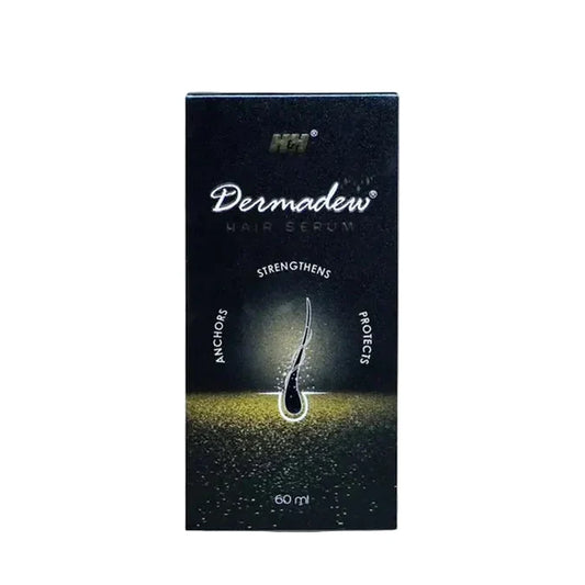 Dermadew Hair Serum