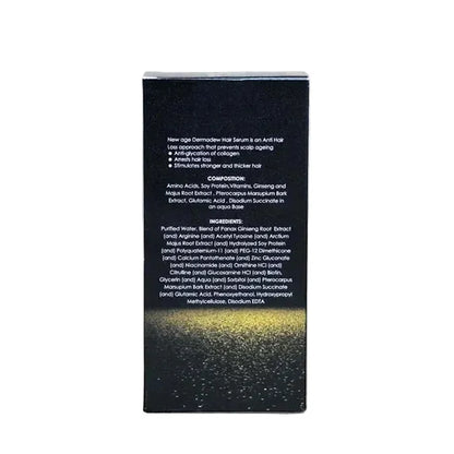 Dermadew Hair Serum