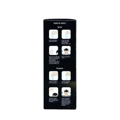 Dermadew Hair Serum